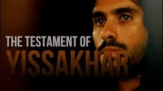 THE TESTAMENT OF ISSACHAR - CONCERNING FIRST FRUITS