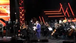 ЛЮБЭ - Прорвёмся (Опера) (23.02.2015)