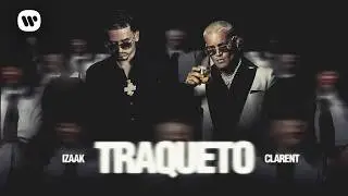 TRAQUETO  -  Izaak, Clarent (Visualizer)