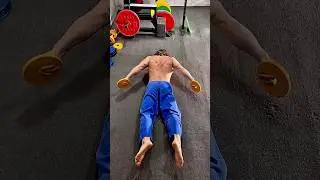 Рассекреченое упражнение