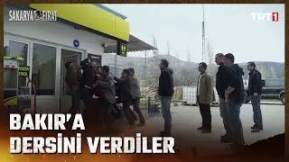Tim, Osman’ın İntikamını Aldı! - Sakarya Fırat 142. Bölüm 