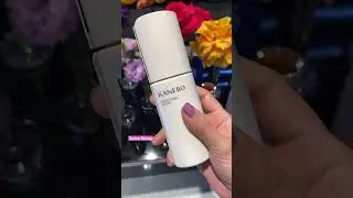ICYMI, #Kanebo opened their first stand-alone store here in PH. Here's a quick tour of their store.💕