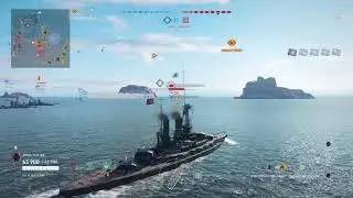 Warships (DUALSHOCK4/PS4) 2024 21+