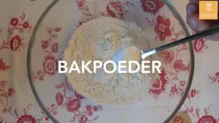 Chocolate chip cup cakejes