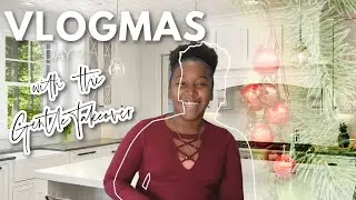 SHARING HER BIGGEST FAMILY SECRET || VLOGMAS