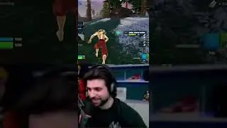 Firebending vs Earthbending  Epic Battle and Damage Comparison! #fortnite #gaming #shorts