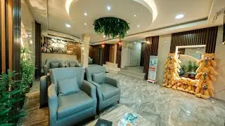 Koc Hotel, Karasu, Turkey | Geeta Travel Gallery