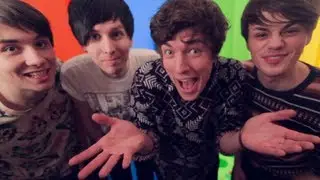 Foursome Twister