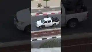 Ракетная атака на Израиль 2
