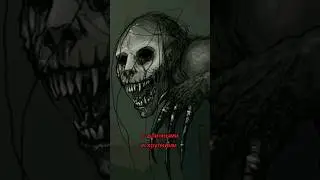 💀 ЭТОТ МОНСТР ЖИВЕТ В РОССИИ, УКРАИНЕ И КАЗАХСТАНЕ 😱 Ночной Выползень 