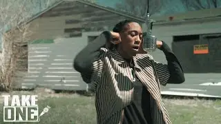 Lanell - Cant Stop Wont Stop (Take One Mic Performance)