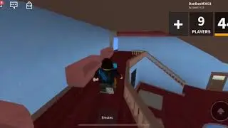 Acting like I have admin Commands 😂😂😂😂😂 (Murder Mystery 2)