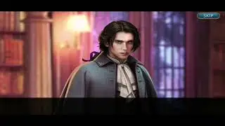 Criminal Archives 3: MURDER IN THE PAGES Collector's Edition Walkthrough