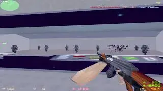 cs 1.6 high fov default models pack
