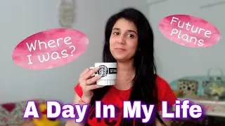 A day in the life of a small business owner || Being back on YouTube: Future plans and more