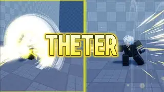 Theter has good combos - Glove Game