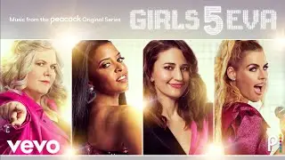 Sara Bareilles, Renée Elise Goldsberry, Paula Pell, Busy Philipps - The Splingee (Official Audio)