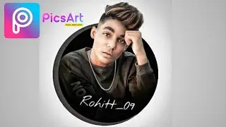 Tik Tok star Madhoi dp Editing Tutorial picsart Madhoi 37 dp Editing Tutorial