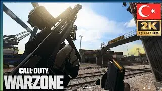Warzone™ | Türkçe | Elemanlara Nuke Attırmadık!