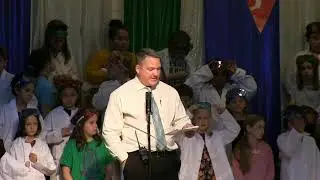 2022 Root Elementary - STEM Musical