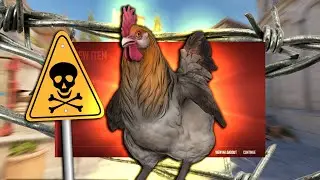 Hazardous CS2 moments
