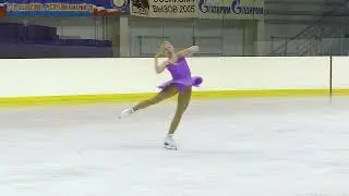 Уфаркина Светлана/ Любитель Gold / Йошкин кот