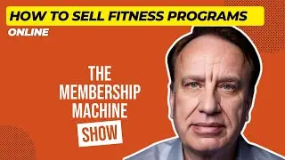How to Sell Fitness Programs Online