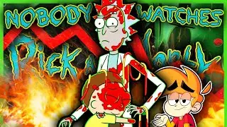 Nobody Talks About Rick and Morty