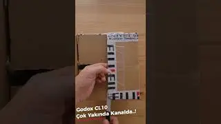Youtube için  rgb stüdyo ışığı 