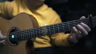 Chinese song by ck-chen
