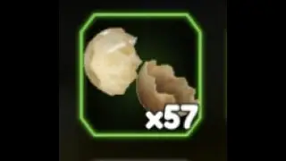 opening 57 egg shells (titan tower defense)