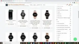 amazon affiliate | amazon affiliate program |amazon affiliate marketing|website for amazon affiliate