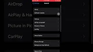Subtitles and captioning in IPhone