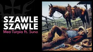 Mea Turpia ft. Suno – Szawle, Szawle