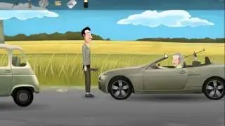 The Irritatis The Road FAST Walkthrough Video