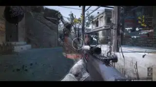 Fragmovie №6