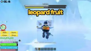 all mythical fruits versus leviathan