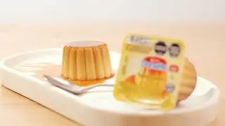 Flan Dannete