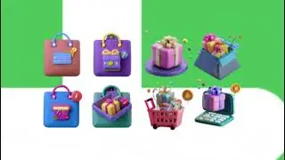Reuso 2 Motion graphics