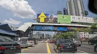 Kuala Lumpur City Travel | Malaysia Road Trip | MG TRAVELLER