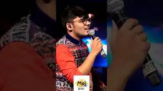 Surili Ankhiyon | Sajidwajid | Maharshi Pandya Saregama | MOJ Studio First Virtual Concert 2020