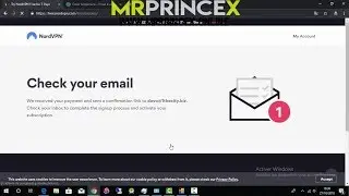 ✯ NordVPN Premium For Free new BIN ✯2019 ©Mr PrinceX