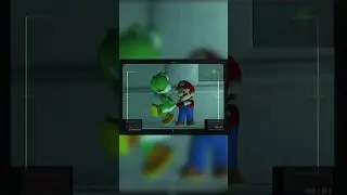 L'Easter egg SEGRETO di Super Mario nel remake PERFETTO di Metal Gear Solid!