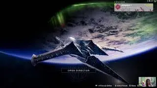 Destiny 2's World First Raid Race Experience?! (Indonesian)