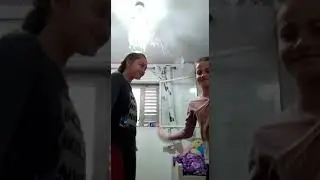 Вызываем Фею Желаний)))