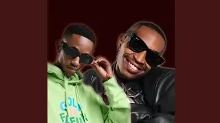 LeeMckrazy & Scotts Maphuma - Khulumani (Feat. Cowboii, Shaunmusiq & Ftears)