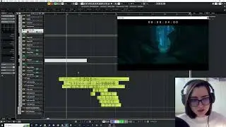 Редизайн трейлера для анимации SKY, обзор от Софьи Клименковой