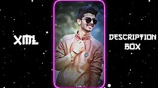 BALMA 😎🔥 || NEW XML FILE 🎟️🦋 || NEW TREND XML 👀💥 || 