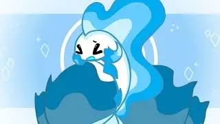 Moonlight -[ animation meme ]-