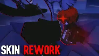 AB: Akuma *REWORK* Encounter